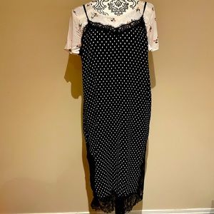 Free People Layered Dress